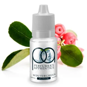 Ароматизатор TPA Wintergreen Flavor (Мята)