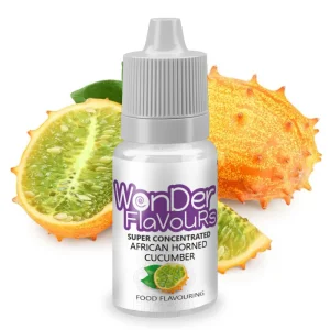 Ароматизатор Wonder Flavours African Horned Cucumber (Ківано)