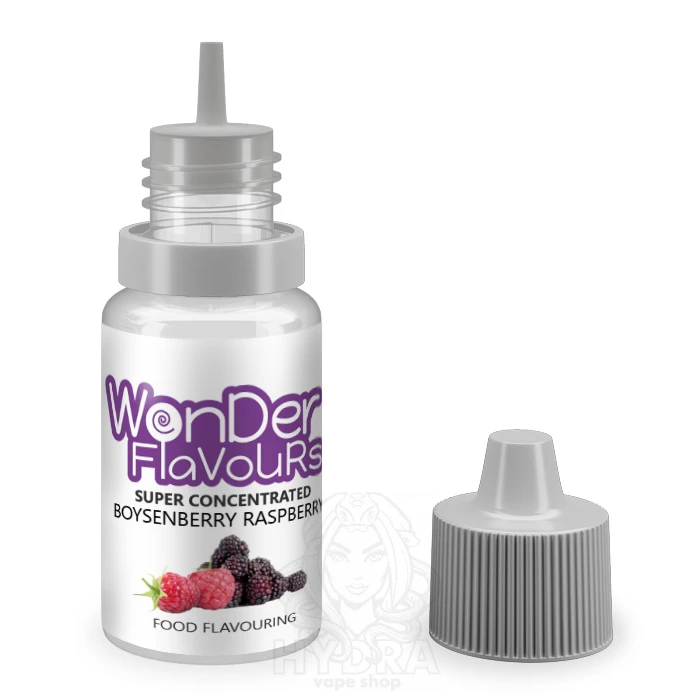 Ароматизатор Wonder Flavours Boysenberry Raspberry SC (Логанова ягода) для рідини