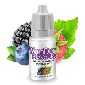 Ароматизатор Wonder Flavours Bumbleberry (Ягоди)