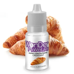 Ароматизатор Wonder Flavours Croissant (Круассан)