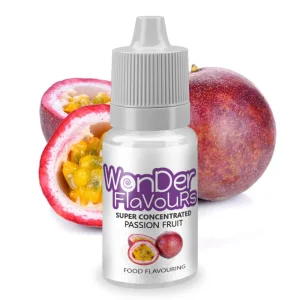 Ароматизатор Wonder Flavours Passion Fruit (Маракуйя)
