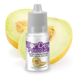 Ароматизатор Wonder Flavours Ripe Galia Melon SC (Спелая Галия Дыня)