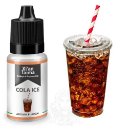 Ароматизатор Xian Taima Cola Ice (Кола со льдом)
