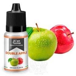 Ароматизатор Xian Taima Double Apples (Два яблока)