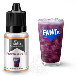 Ароматизатор Xian Taima Fanta Grape (Виноградная фанта)