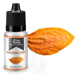 Ароматизатор Xian Taima Havana Dry (Табак)