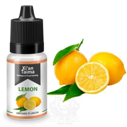 Ароматизатор Xian Taima Lemon (Лимон)
