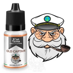 Ароматизатор Xian Taima Old Captain (Табак)