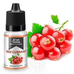 Ароматизатор Xian Taima Red Currant (Красная смородина)