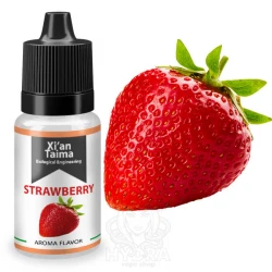 Ароматизатор Xian Taima Strawberry (Клубника)
