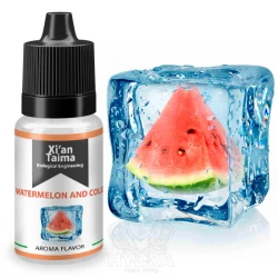 Ароматизатор Xian Taima Watermelon and Cold (Холодный арбуз)