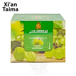 Ароматизатор Xian Taima Alfakher White Grape (Тютюн)