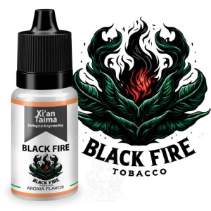 Ароматизатор Xian Taima Black Fire Tobacco (Тютюн)