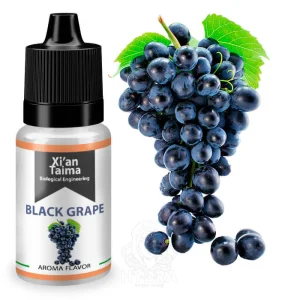 Ароматизатор Xian Taima Black Grape (Чорний виноград)