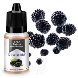 Ароматизатор Xian Taima Dewberry (Ежевика)