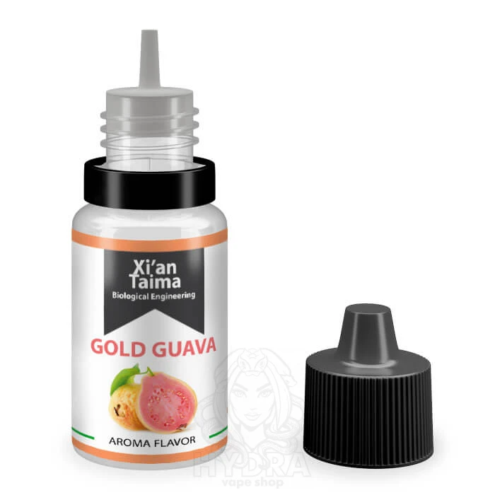 Xian Taima Ароматизатор Gold Guava (Золота гуава) для рідини