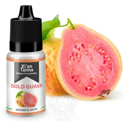 Ароматизатор Xian Taima Gold Guava (Золотая гуава)