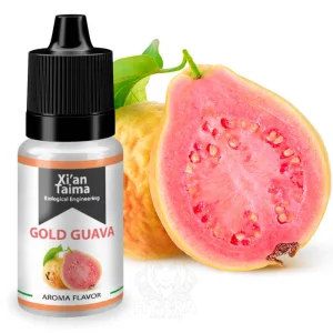 Ароматизатор Xian Taima Gold Guava (Золота гуава)