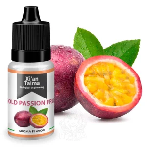 Ароматизатор Xian Taima Gold Passion Fruit (Золота маракуйя)