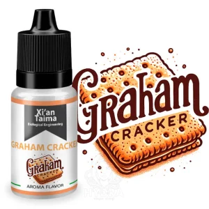 Ароматизатор Xian Taima Graham Cracker (Грэм крекер)
