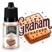 Ароматизатор Xian Taima Graham Cracker (Грэм крекер)