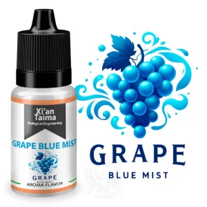 Ароматизатор Xian Taima Grape Blue Mist (Виноград)