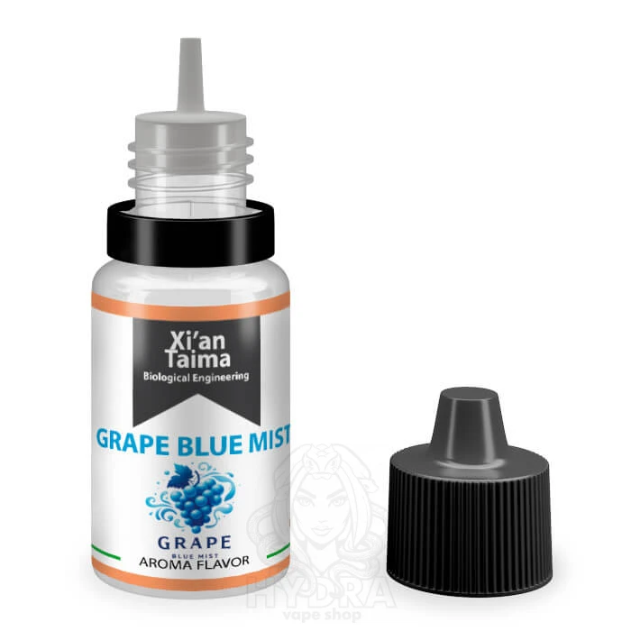 Ароматизатор Xian Taima Grape Blue Mist (Виноград)