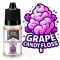 Ароматизатор Xian Taima Grape Candy Floss (Виноградная сладкая вата)