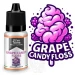 Ароматизатор Xian Taima Grape Candy Floss (Виноградная сладкая вата)