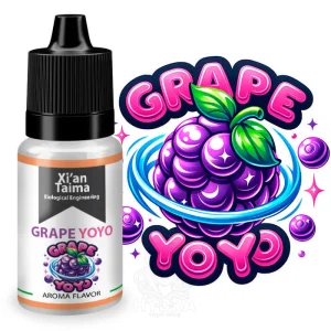 Ароматизатор Xian Taima Grape Yoyo (Виноградные конфетки)