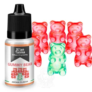 Ароматизатор Xian Taima Gummy Bear (Мармеладный мишка)