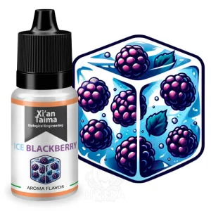 Ароматизатор Xian Taima Ice Blackberry (Крижана ожина)