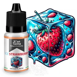 Ароматизатор Xian Taima Ice Strawberry (Ледяная клубника)