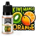 Xian Taima Ароматизатор Kiwi Mango Orange (Ківі манго апельсин) для рідини