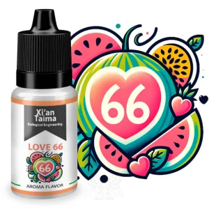 Ароматизатор Xian Taima Love 66 (Фруктовый микс)