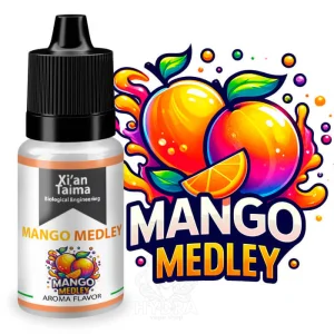 Ароматизатор Xian Taima Mango Medley (Микс манго)