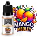 Ароматизатор Xian Taima Mango Medley (Микс манго)