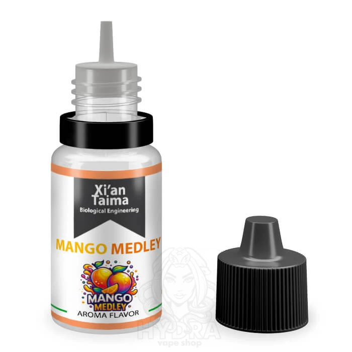 Ароматизатор Xian Taima Mango Medley (Микс манго)