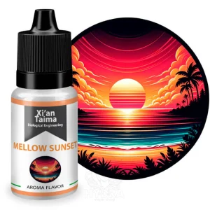 Ароматизатор Xian Taima Mellow Sunset (Табак)