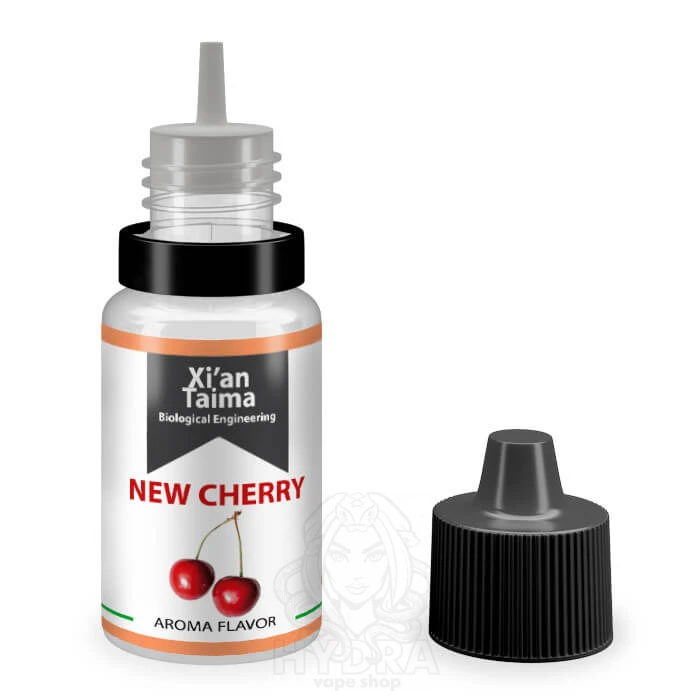 Ароматизатор Xian Taima New Cherry (Вишня)