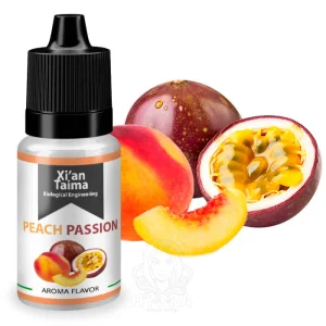 Ароматизатор Xian Taima Peach Passion (Персик с маракуйей)