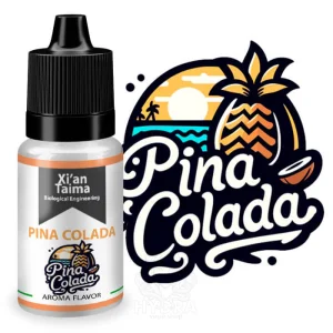 Ароматизатор Xian Taima Pina Colada (Пина колада)