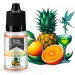 Ароматизатор Xian Taima Pina Colada Orange Mango Absinthe (Пина колада и апельсин манго и абсент)