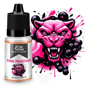 Ароматизатор Xian Taima Pink Panther (Смородина кремовая)
