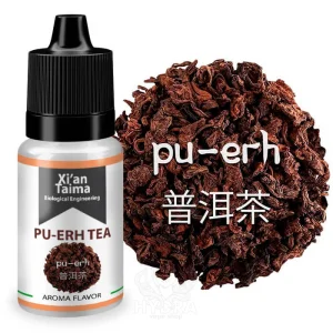 Ароматизатор Xian Taima Pu-erh Tea (Пу-эр чай)