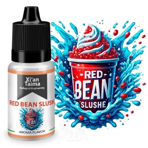 Ароматизатор Xian Taima Red Bean Slushie (Смузи из красной фасоли)