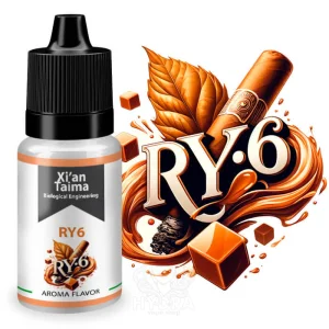 Ароматизатор Xian Taima RY6 (Тютюн)