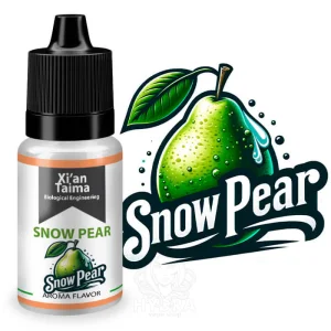 Ароматизатор Xian Taima Snow Pear (Снежная груша)
