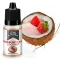 Xian Taima Ароматизатор Strawberry Cream and Coconut (Полуничний крем та кокос) для рідини